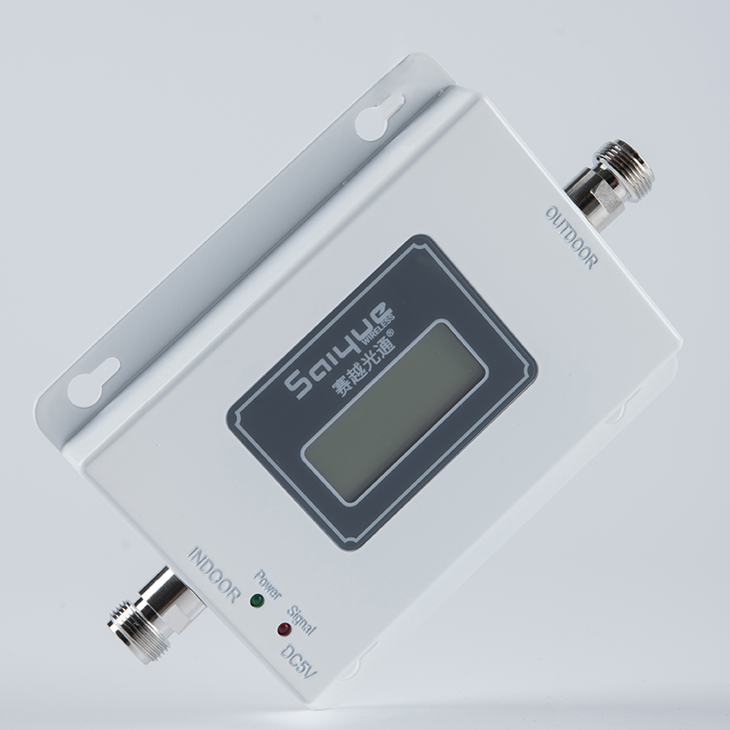 龙凤家用配电房机房信号放大器200㎡