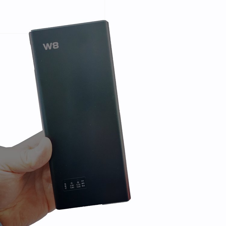  龙凤蓝牙WiFi信号屏蔽器