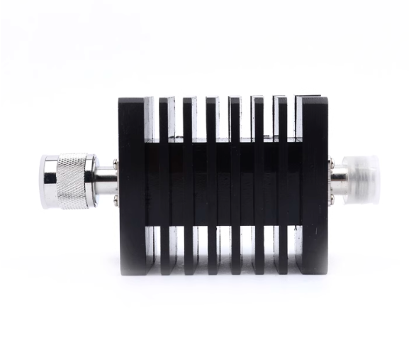  龙凤腔体固定衰减器0-3G/0-4G  N型接口